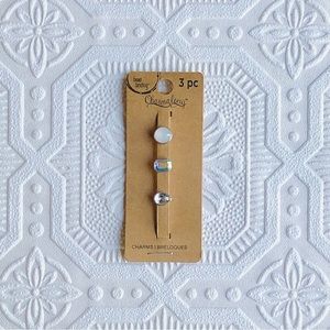 Charmalong Slider Charms 3 pc